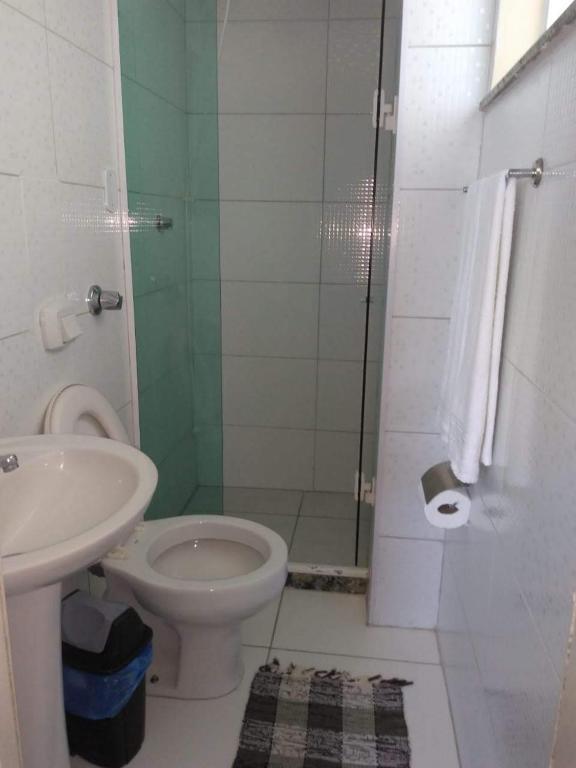  De frente para o Caribe brasileiro.