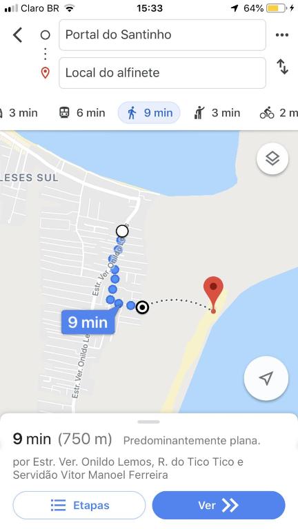  Ótimo apartamento Ingleses/Santinho