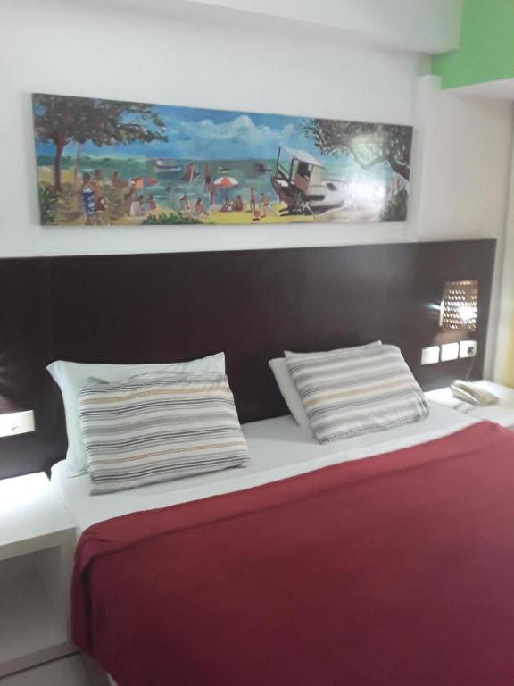  Pipa's Bay - Sonia Flats - Praia da Pipa