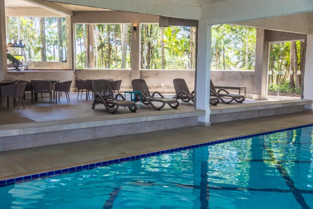  Grand Resort Serra Negra
