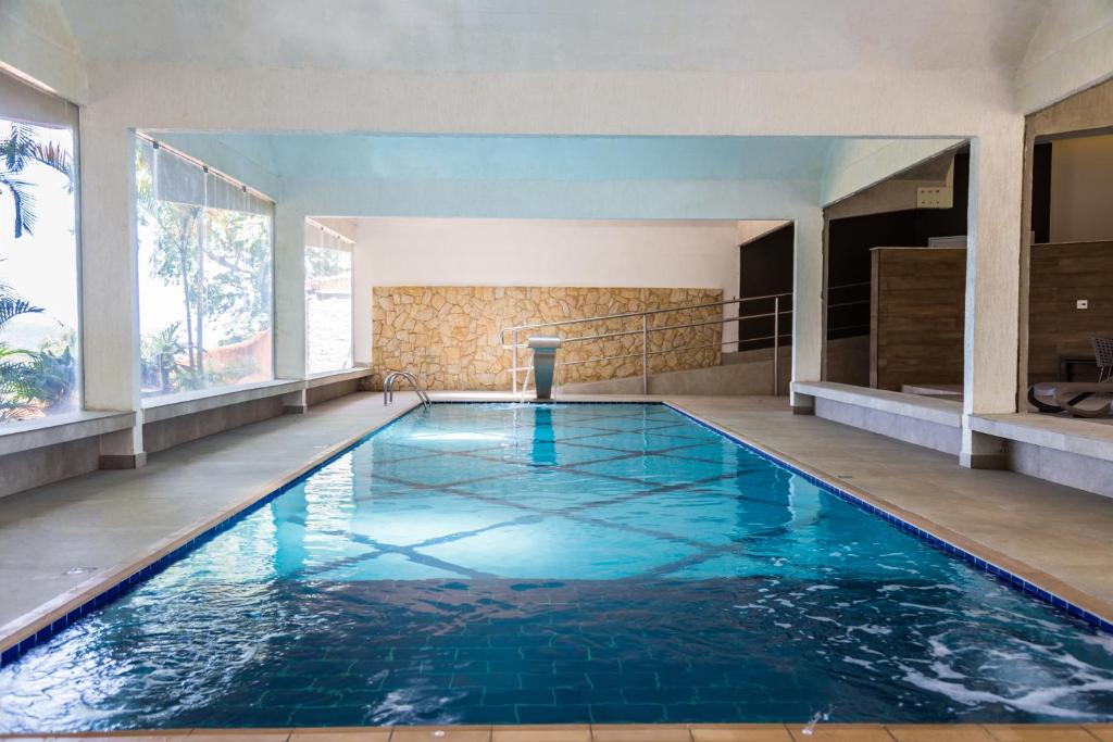  Grand Resort Serra Negra