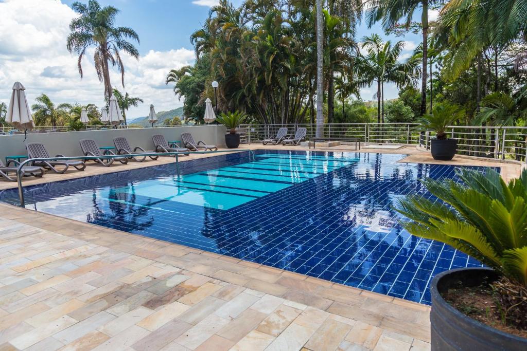  Grand Resort Serra Negra