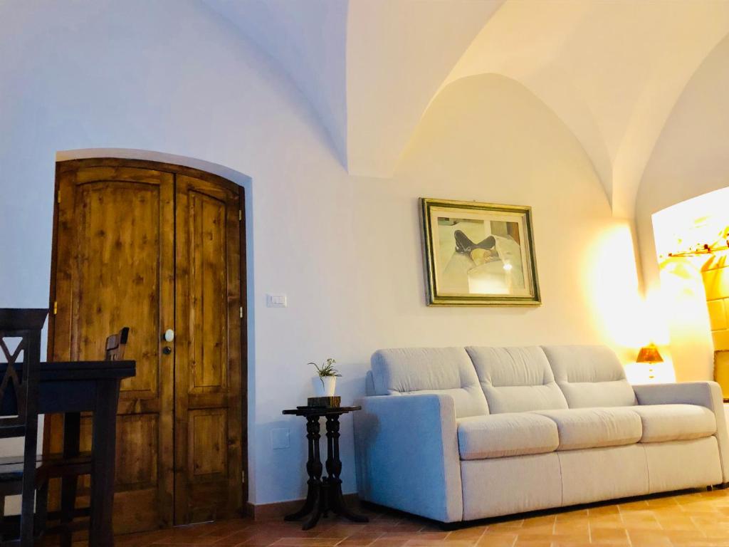 San Michele delle grotte BnB - Suite Familiar De Lujo