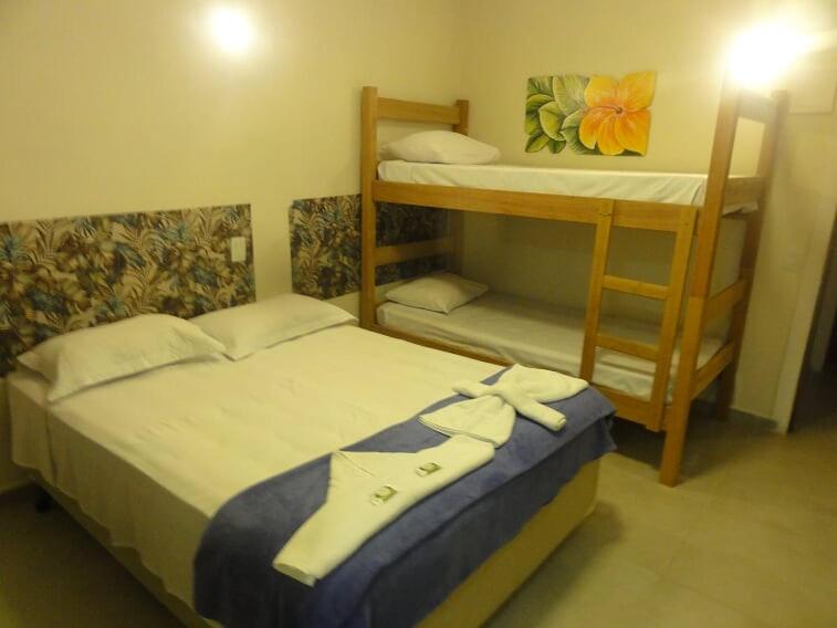  Hotel Pousada Rio Mar