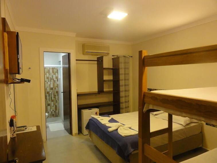  Hotel Pousada Rio Mar