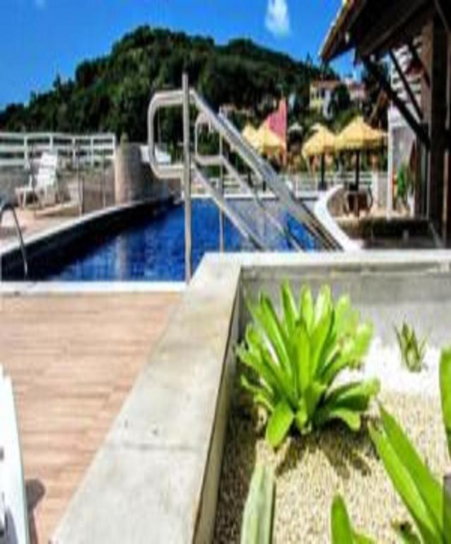  Pipa's Bay - Sonia Flats - Praia da Pipa