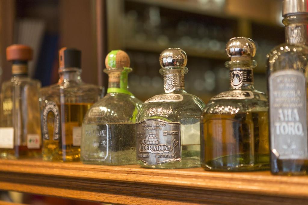 Hotel Blume Interlaken - Resim 19