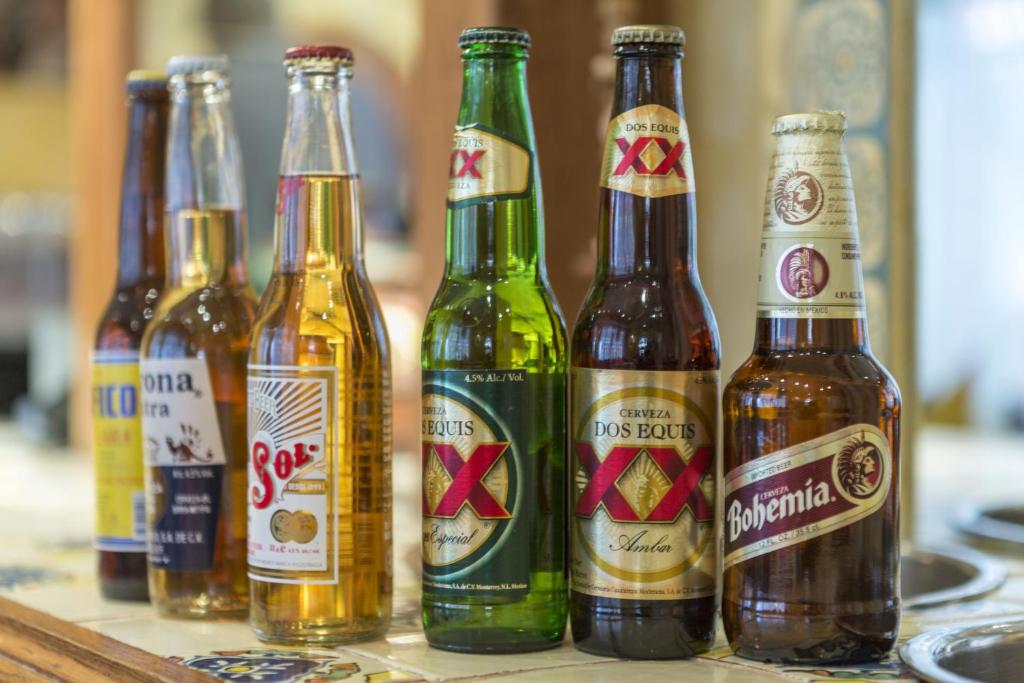 Hotel Blume Interlaken - Resim 20