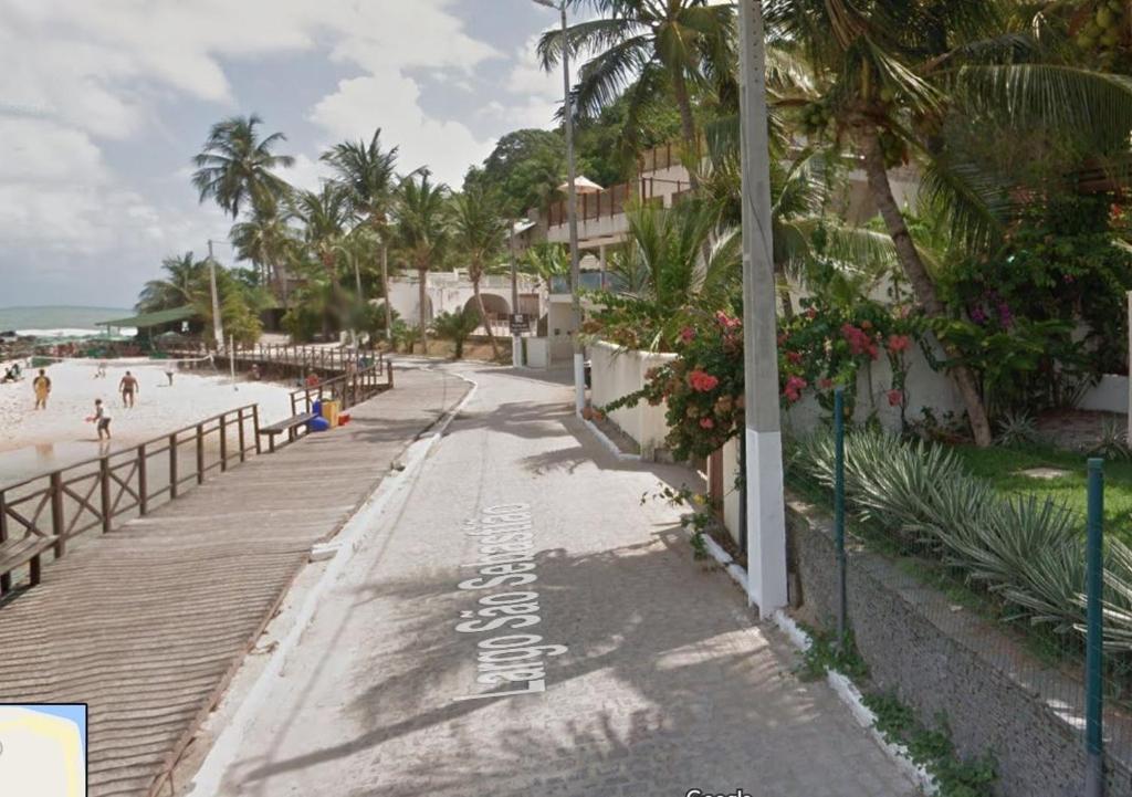  Imóvel na Beira-Mar