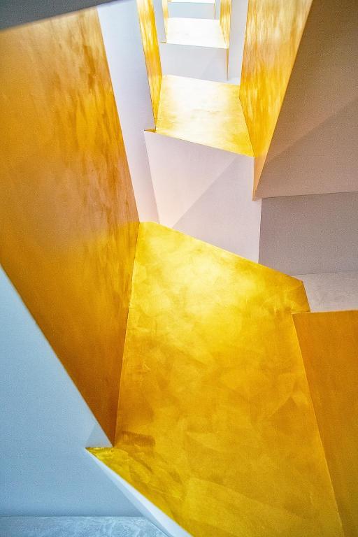 Hotel Zuckerfabrik - Resim 19