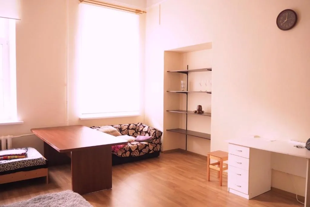 Morskaya Lux Guest House, Kudrovo, Russia