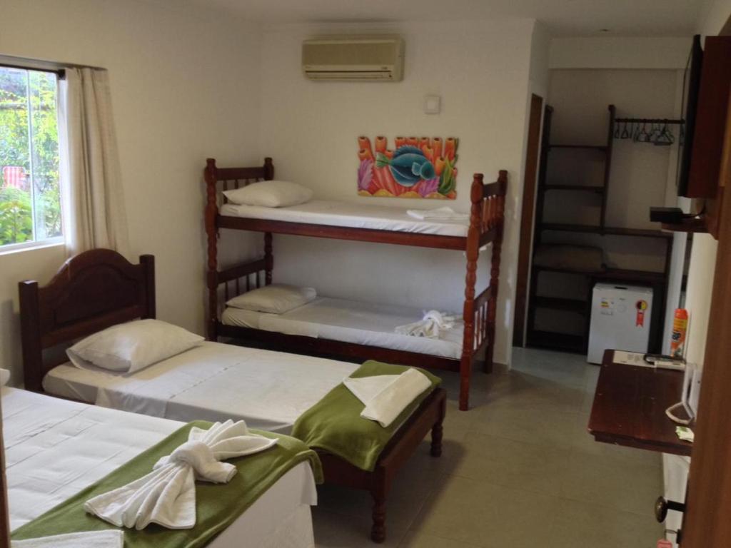  Hotel Pousada Rio Mar