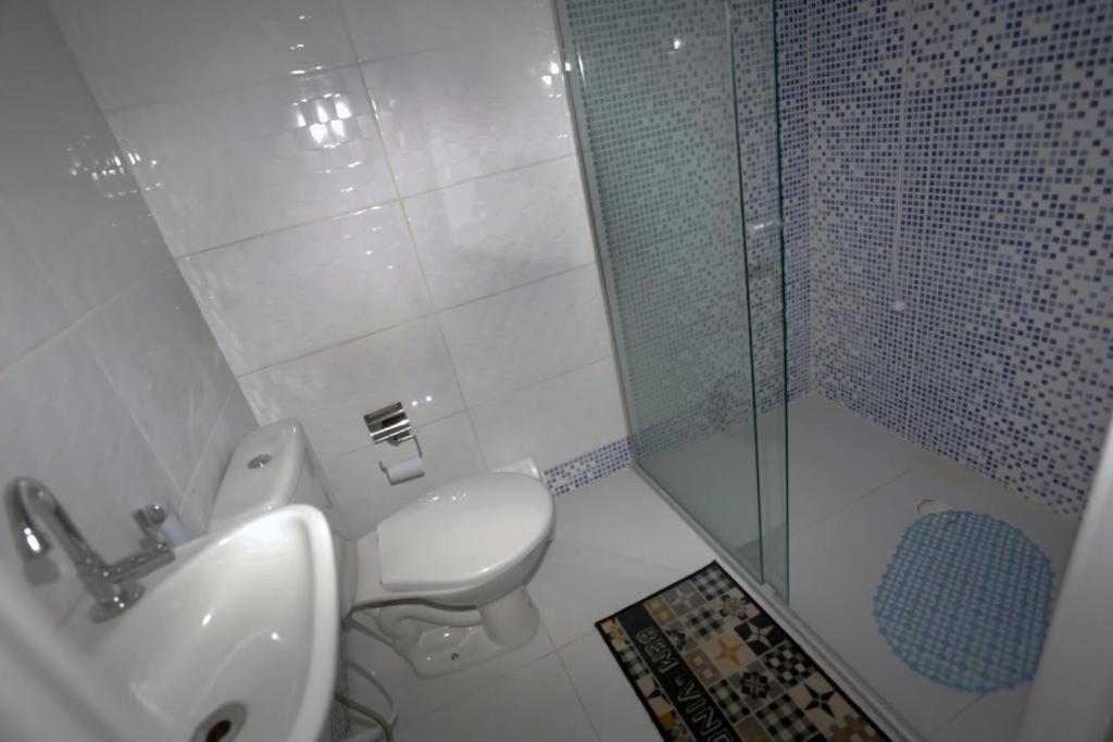  Campo Grande Hostel