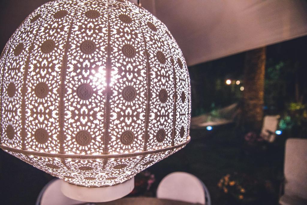 Fotografie z fotogalerie ubytování Villa Aurora Caprese v Capri