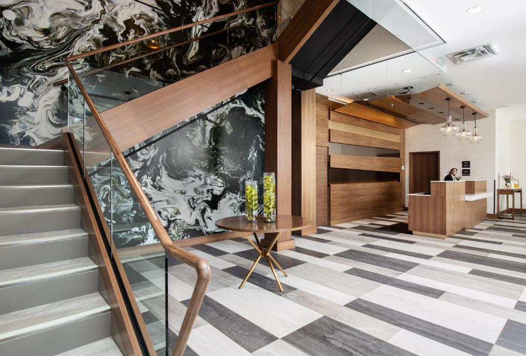 Fotografie z fotogalerie ubytování Pomeroy Hotel Fort McMurray v destinaci Fort McMurray
