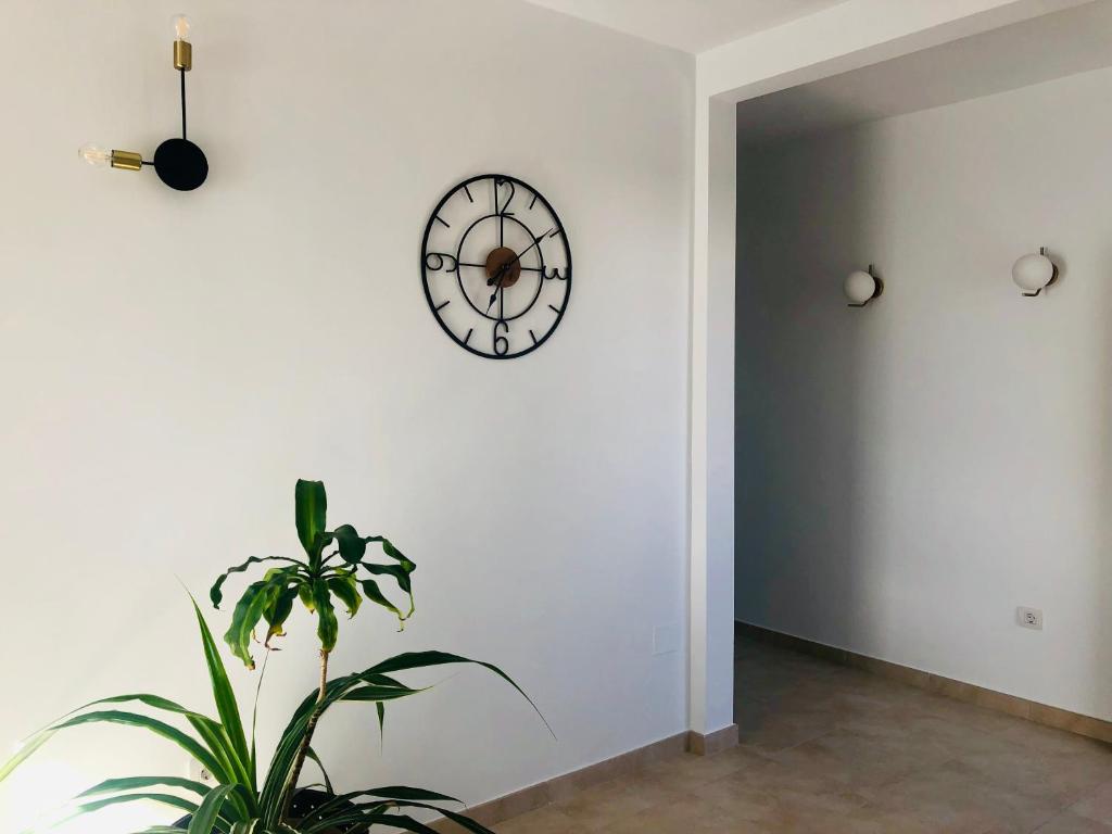 Fotografie z fotogalerie ubytování Canaryislandshost l My Nest v destinaci Nazaret