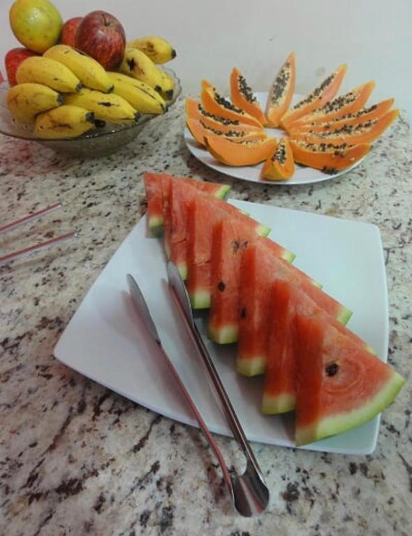  Hotel Pousada Rio Mar