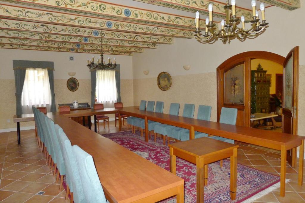 Hotel Nosal - Resim 32