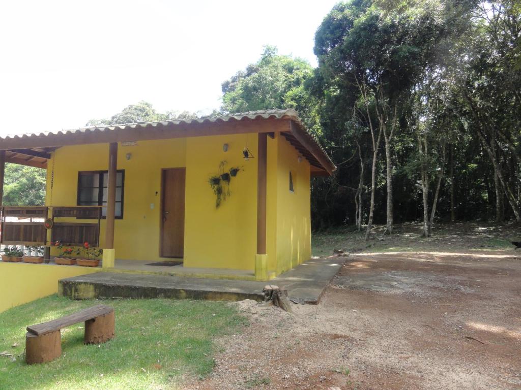  Pousada Do Moinho