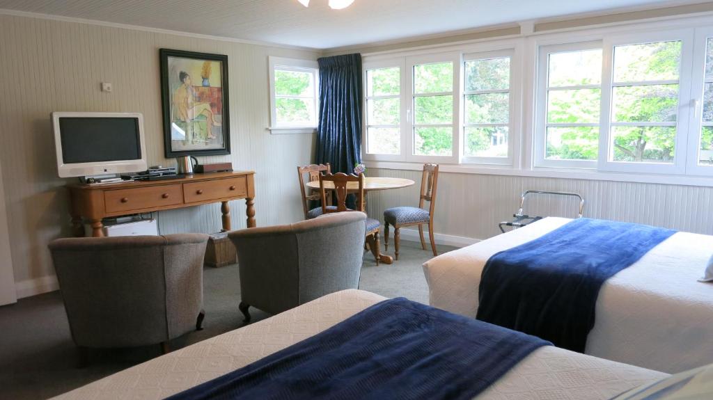 Cheltenham House - Resim 11