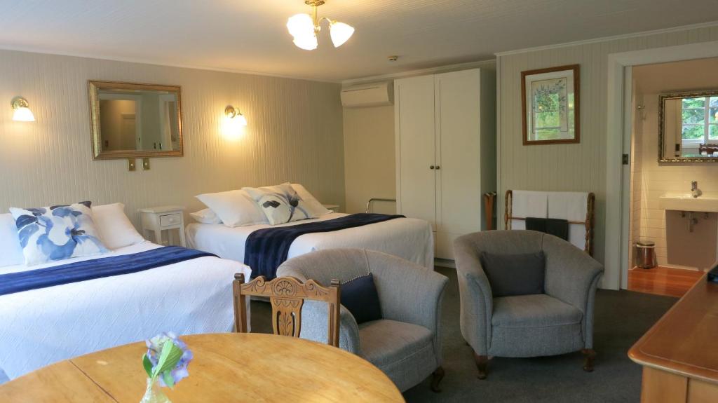 Cheltenham House - Resim 10