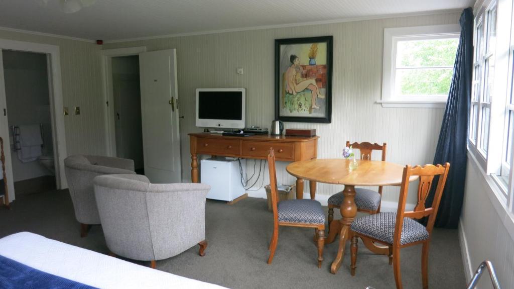 Cheltenham House - Resim 9