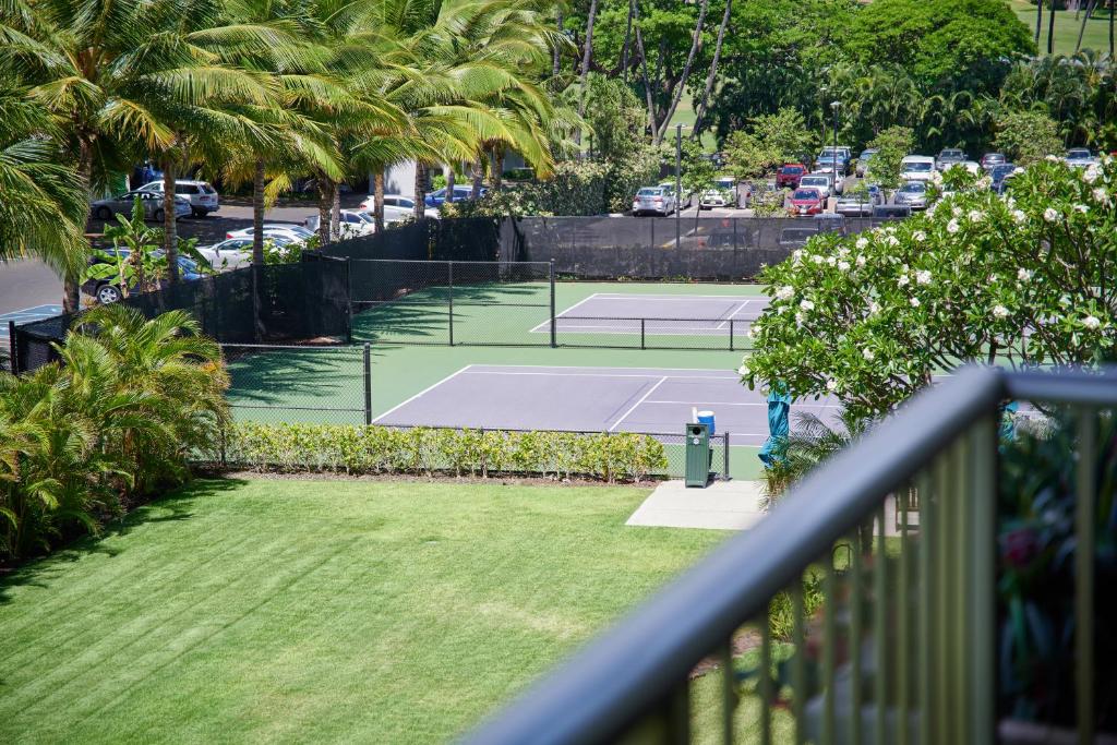 Aston at The Whaler on Kaanapali Beach photo 5