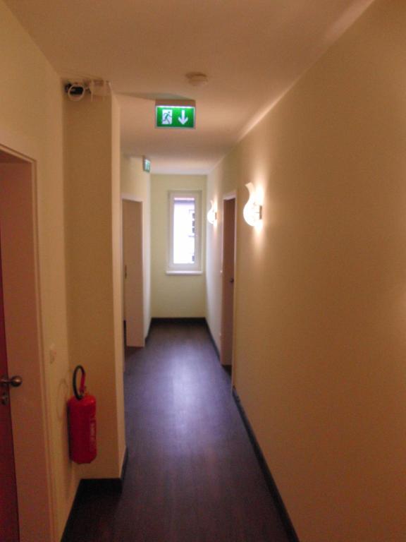 Fotografie z fotogalerie ubytování Hotel Garni Am Kirchplatz v destinaci Ilmenau