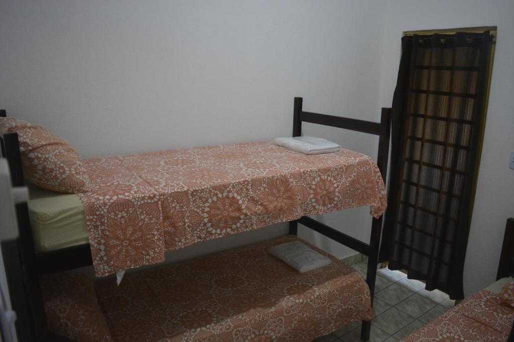  Apartamento para 7 pessoas próximo a Basílica