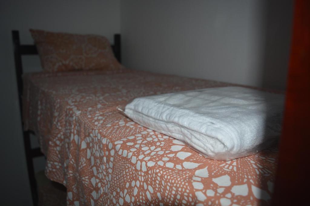  Apartamento para 7 pessoas próximo a Basílica