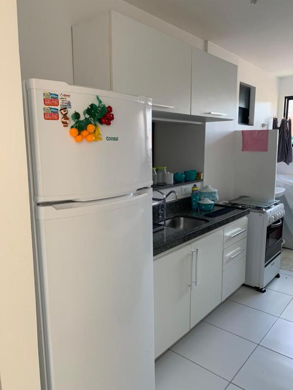  Apartamento 2 quartos na Pajuçara na melhor localização de Maceió