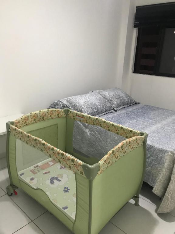  Apartamento 2 quartos na Pajuçara na melhor localização de Maceió