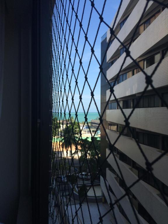  Apartamento 2 quartos na Pajuçara na melhor localização de Maceió