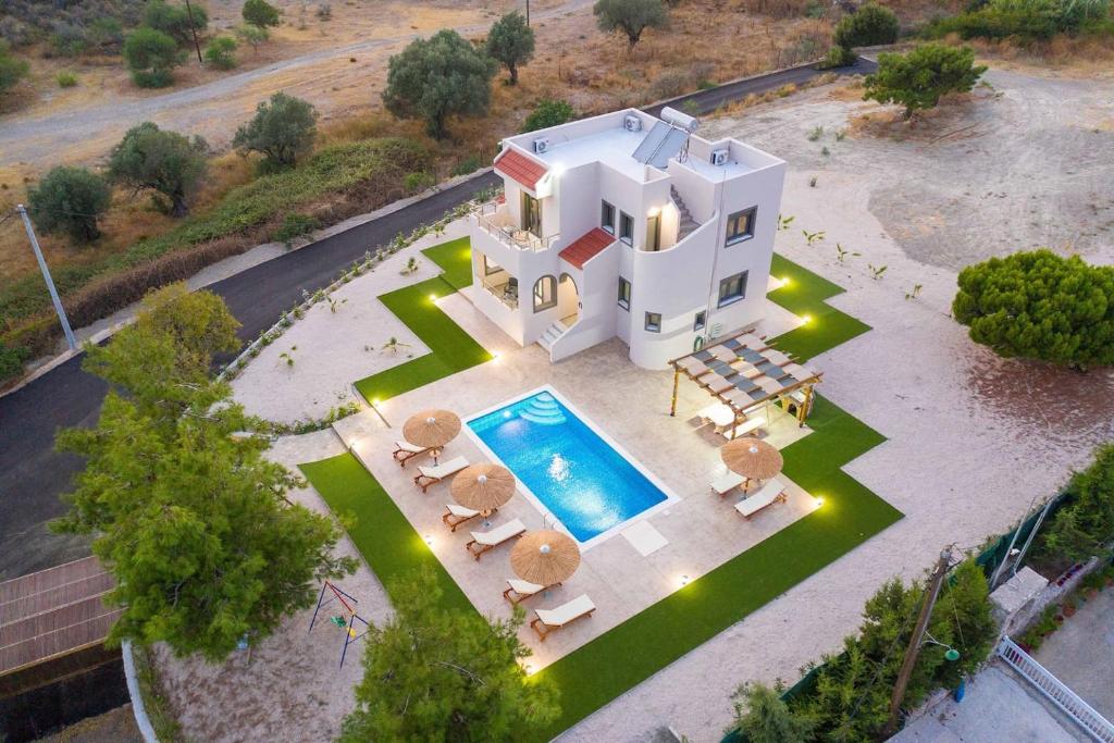 Voorschrijven escort doorboren Sun's Reach Villa, Rhodes Town – Updated 2022 Prices