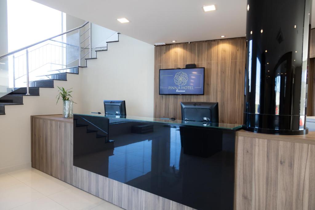  Pinna Business Hotel