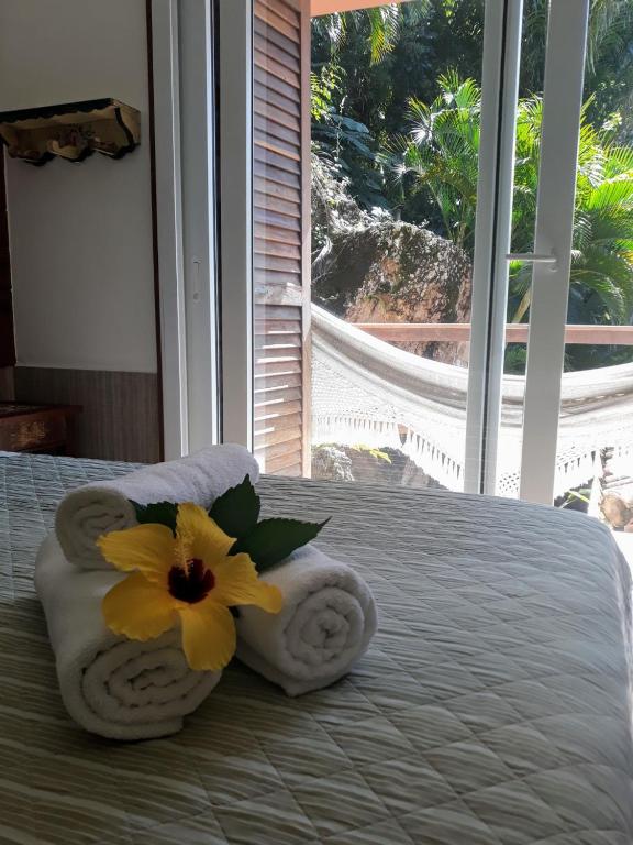  Pousada Bahia Bella
