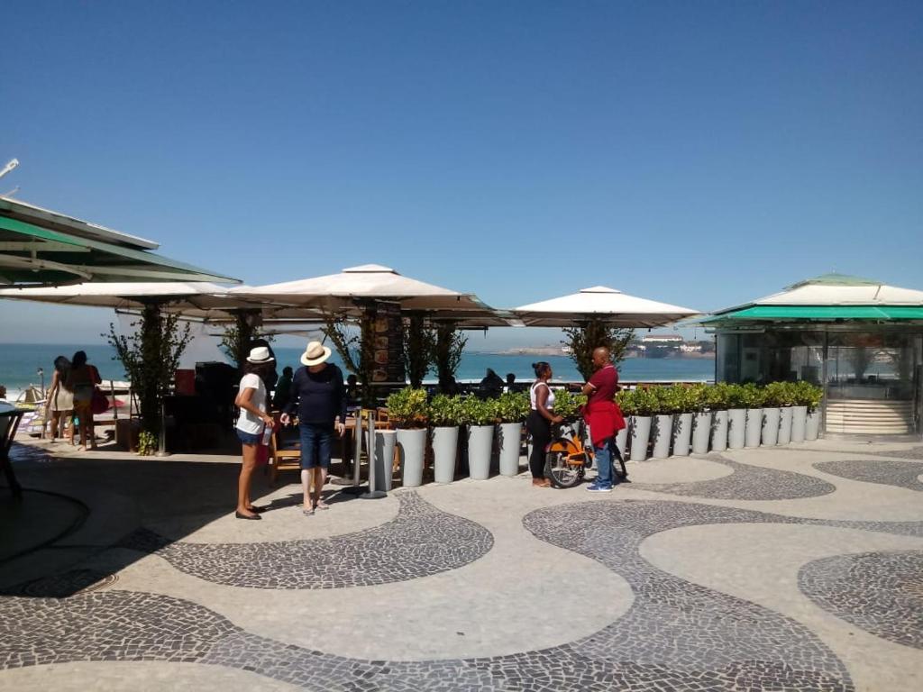  Apartamento do Gil Copacabana