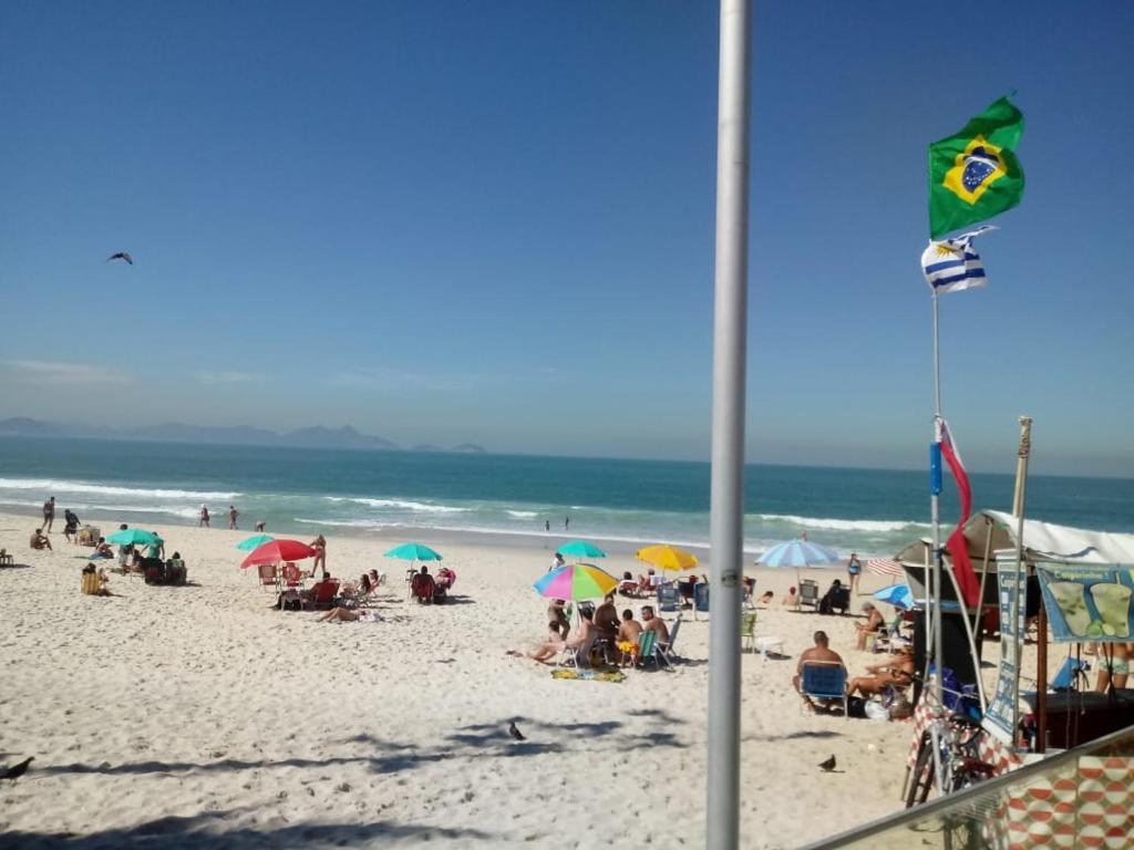  Apartamento do Gil Copacabana