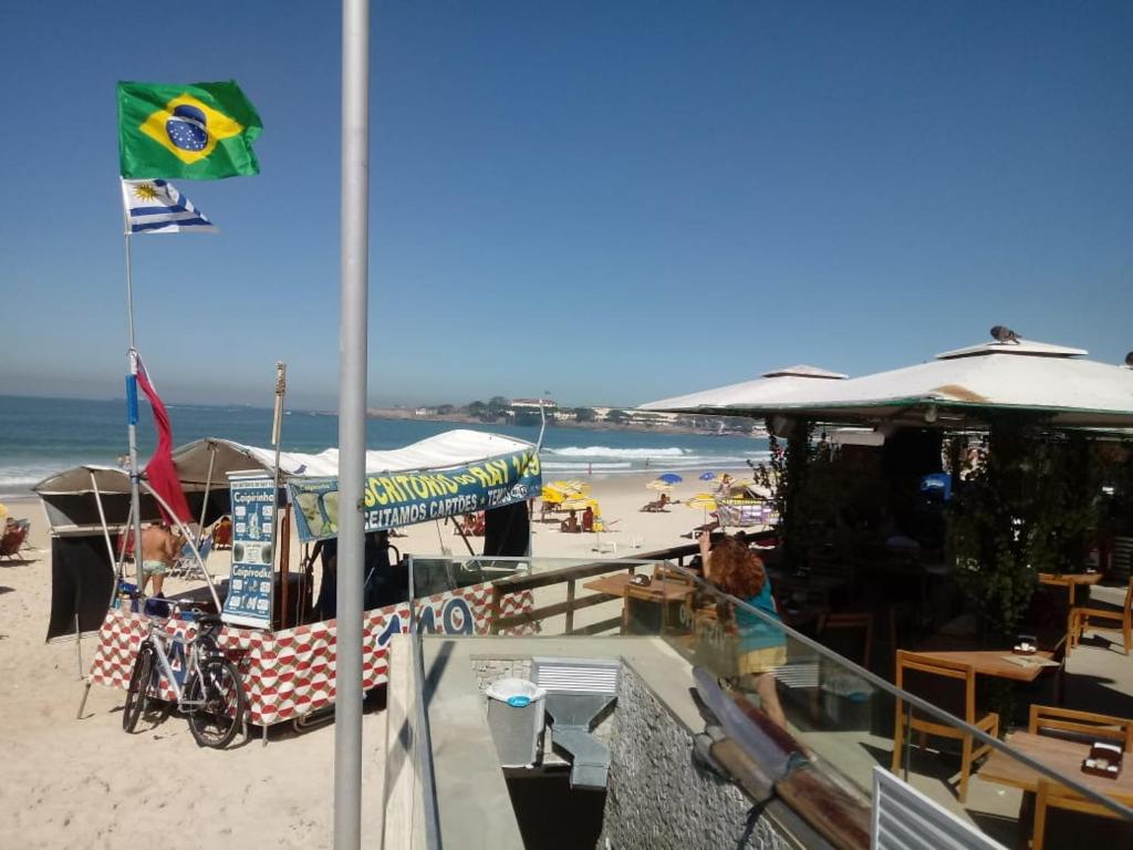  Apartamento do Gil Copacabana