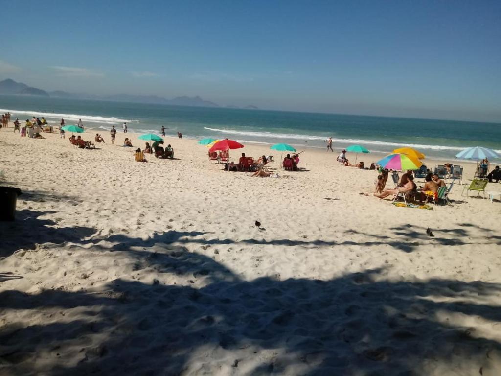  Apartamento do Gil Copacabana