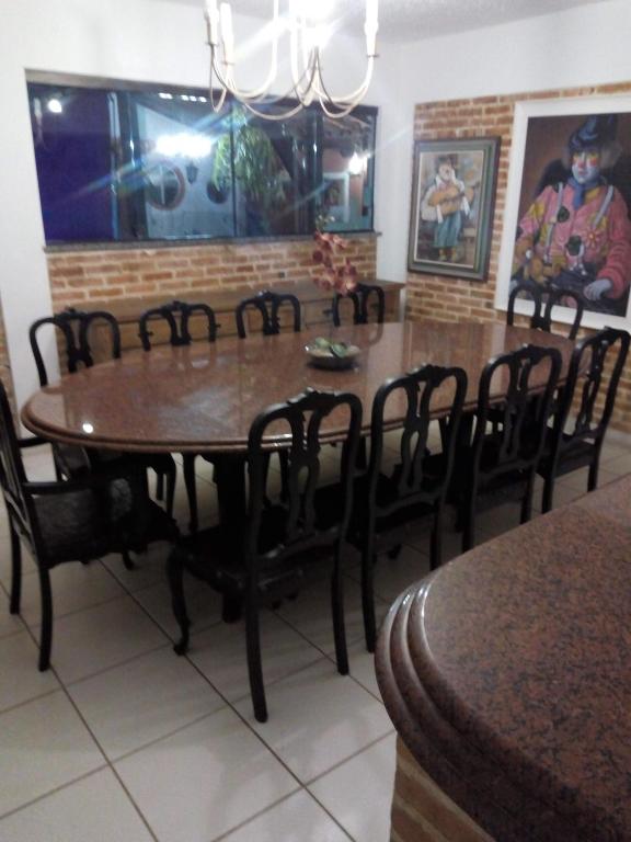  Aloha hostel cabo frio