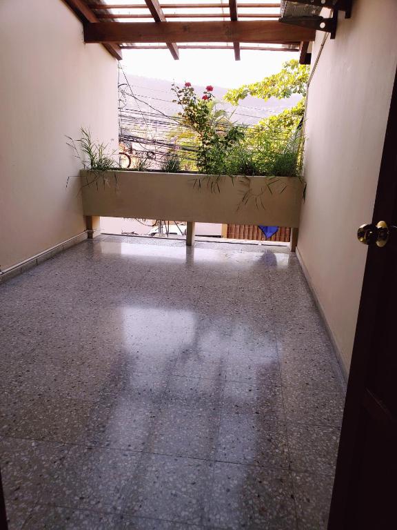 Fotografie z fotogalerie ubytování Portal los Castaños v destinaci Tegucigalpa