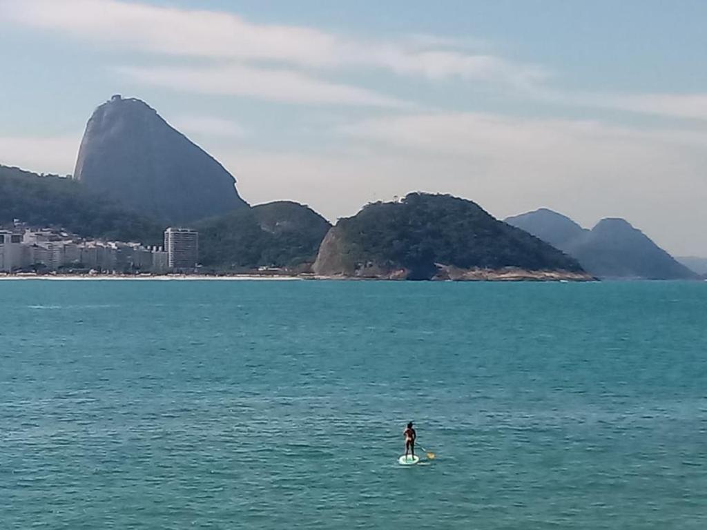  Apartamento do Gil Copacabana