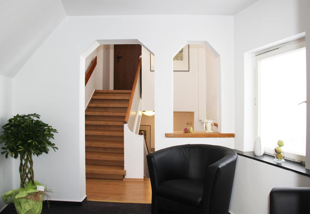 Fotografie z fotogalerie ubytování Stadthotel Alsfeld v destinaci Alsfeld