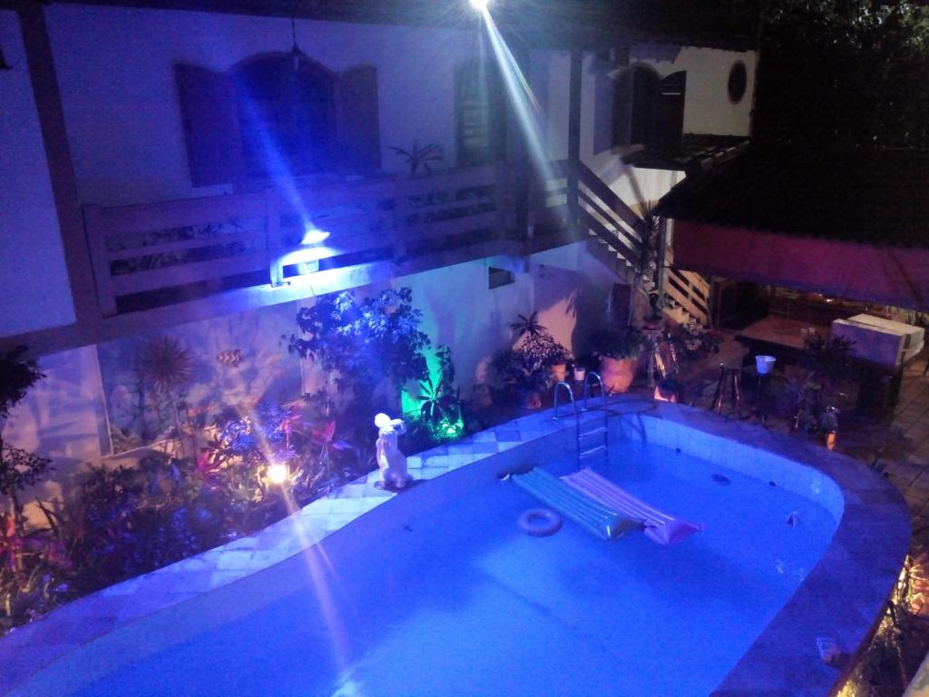  Aloha hostel cabo frio