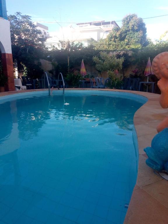  Aloha hostel cabo frio
