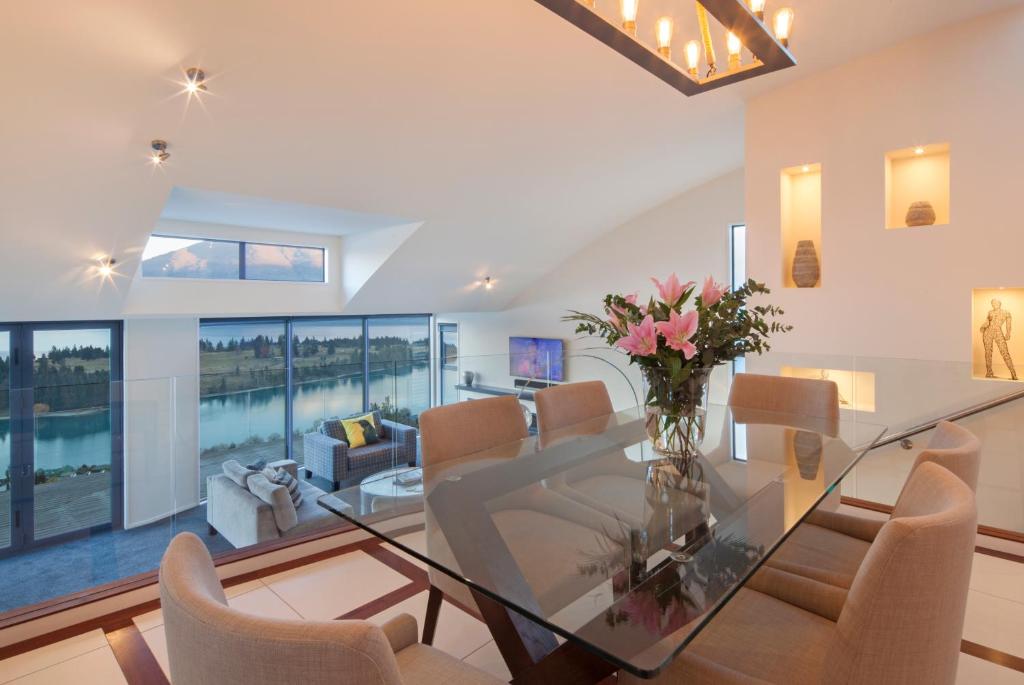 Remarkables Residence Spectacular Views, Queenstown, New Zealand