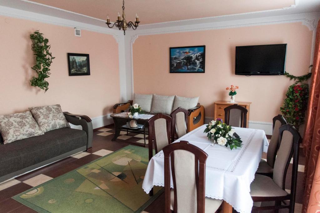 Usługi Hotelarskie Las Vegas - Suite