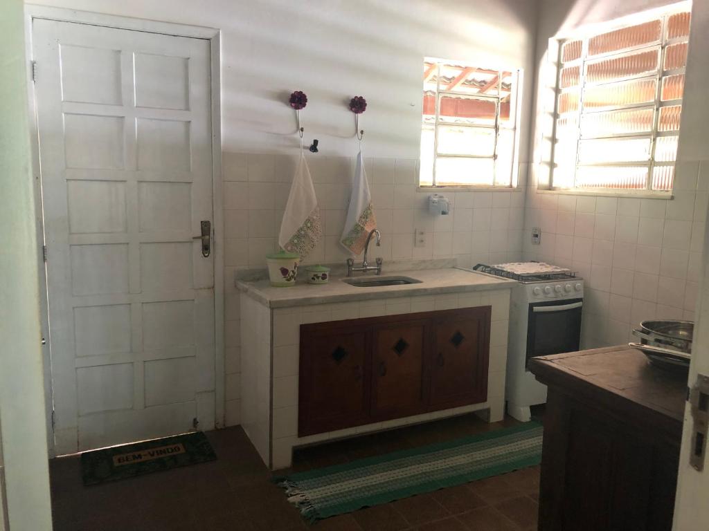  Fazendinha
