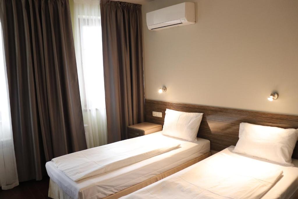 Gallery image of Roots Hotel and Wine Bar in Plovdiv